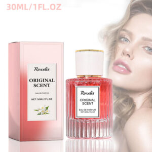Sweet Scent of Jasmine Perfume