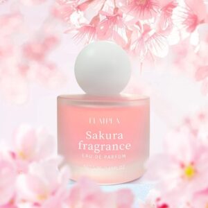 Sakura Women's Fragrance Perfume