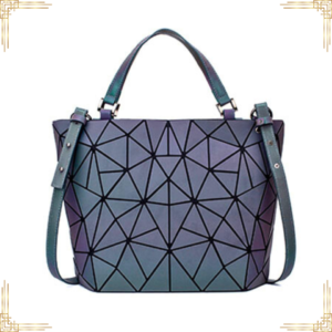 Luminous Crossbody Shoulder Bag