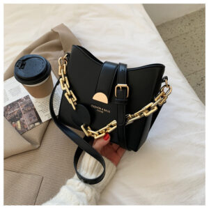 Women's Elegant Ladies Single Shoulder Bag