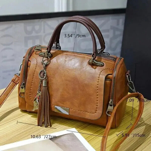 Women Fashion Shoulder Bag - Image 2