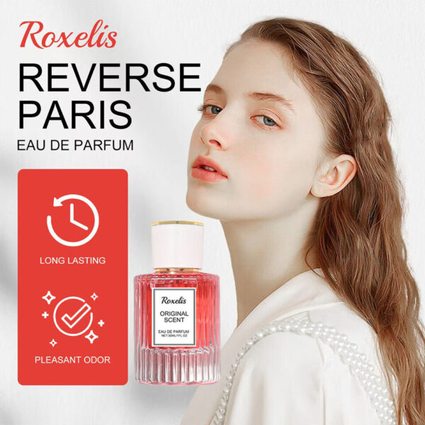 Sweet Scent of Jasmine Perfume - Image 3