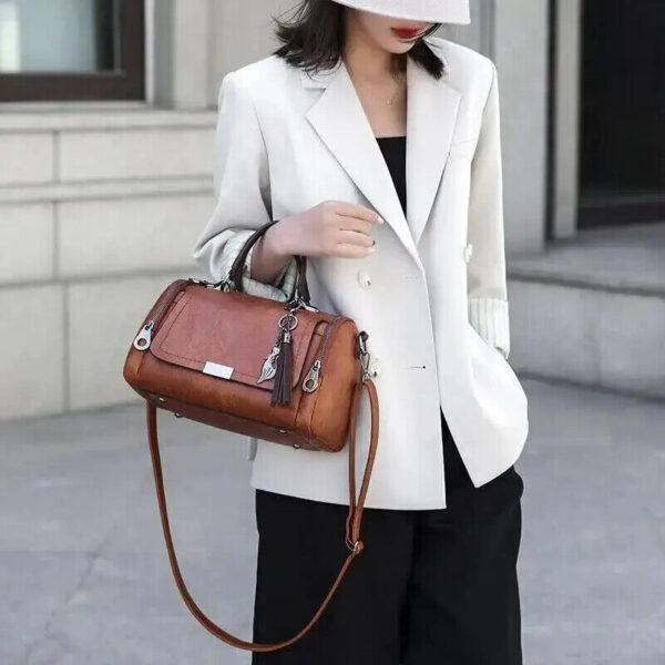 Women Fashion Shoulder Bag - Image 3