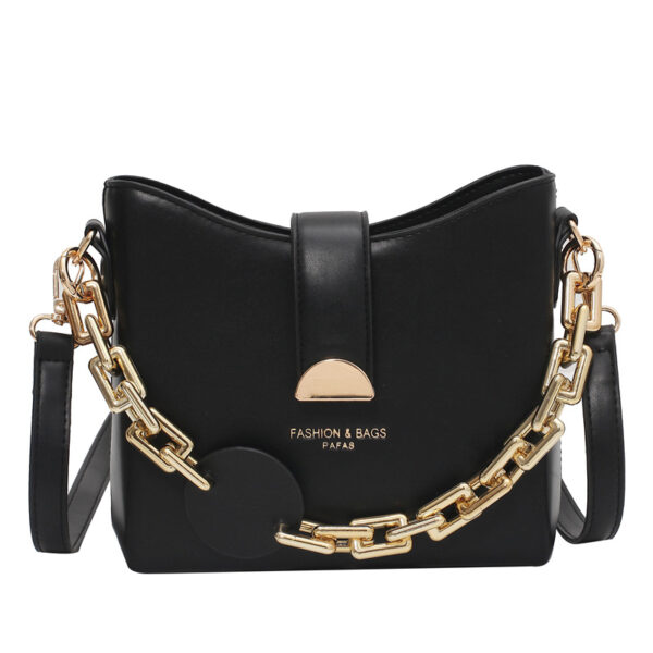 Women's Elegant Ladies Single Shoulder Bag - Image 3