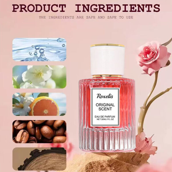 Sweet Scent of Jasmine Perfume - Image 4