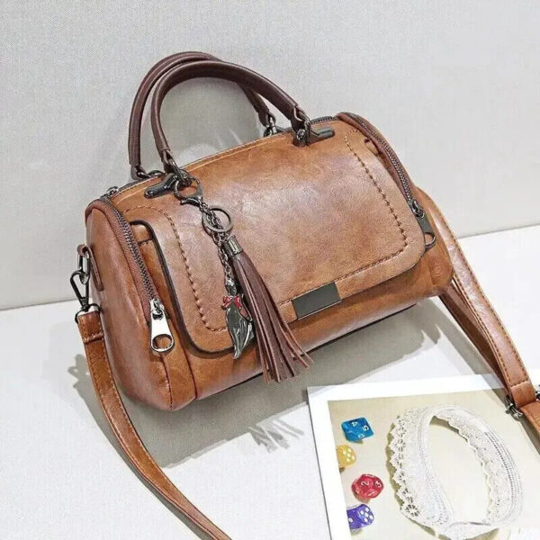 Women Fashion Shoulder Bag - Image 4