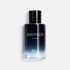 Dior Sauvage Eau Forte Parfum 3.4 oz