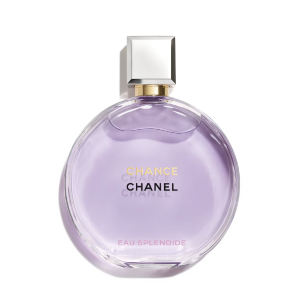 Chanel CHANCE EAU SPLENDIDE 100ml