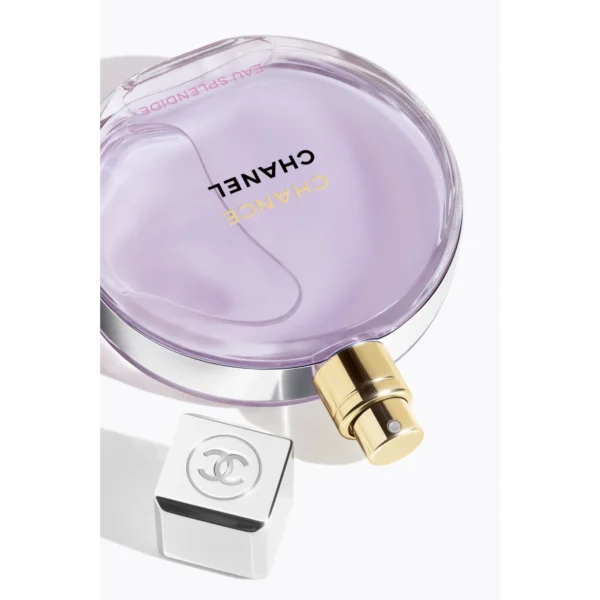 Chanel CHANCE EAU SPLENDIDE 100ml - Image 2