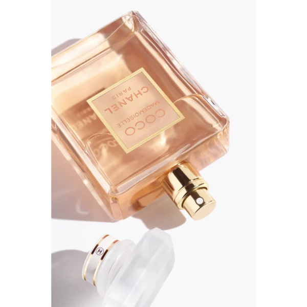 Chanel COCO MADEMOISELLE 100ml - Image 2
