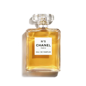 Chanel N°5 Eau de Parfum Spray 3.4 FL. OZ.